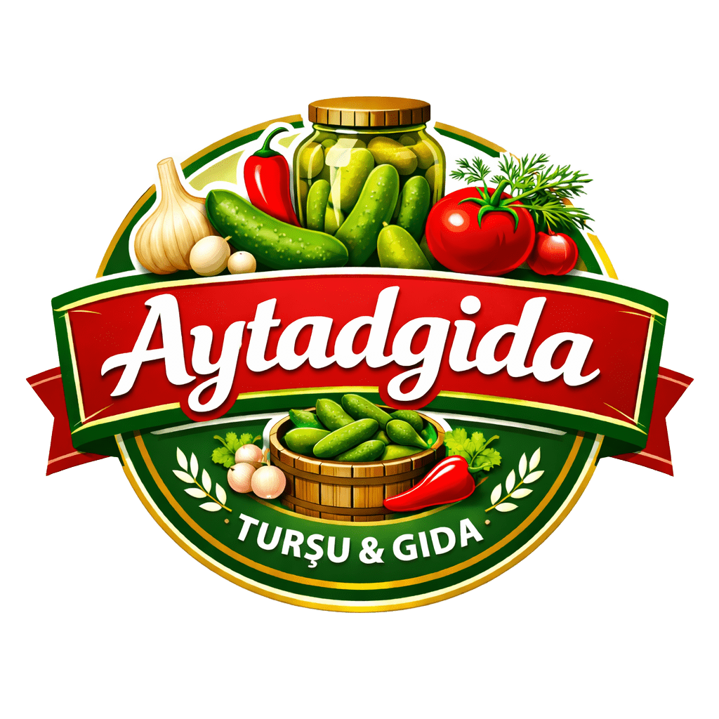 Aytad Gıda Logo